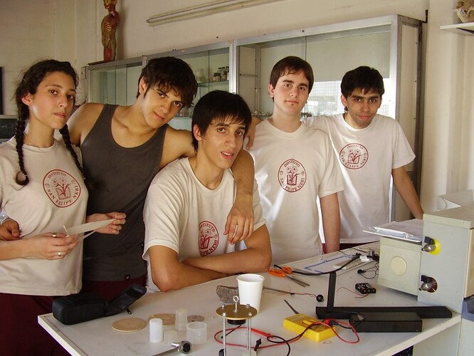 cansat09calor