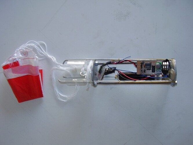 cansat09numero9